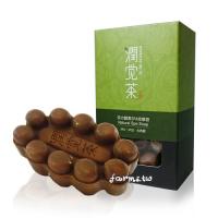[茶寶][潤覺茶] 茶の酵素SPA按摩皂-100g