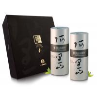 中埔鄉農會 茶詩雅集-阿里山烏龍茶(300g*2罐)*1盒