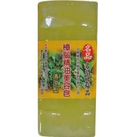 [名品農產行-名間鄉產銷第十八班] 樟腦美容皂(清涼型)美容皂500g(內切5塊)*1組