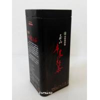 [信義鄉農會-梅子夢工廠] 玉山布農紅茶(單罐-黑罐)75g