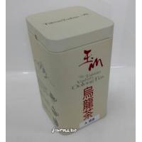 [信義鄉農會-梅子夢工廠] A清香150g(單罐)-玉山高海拔烏龍茶