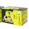 大雪山農場 香柚茶*1盒/原價100~買十盒送一盒,買20盒送4盒