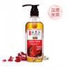 (銷售一空)*[古寶]玫瑰洗髮精華露-圓瓶450ml