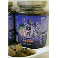 [新港區漁會]新港漁會 鬼頭刀干貝醬(小辣)410g*1罐