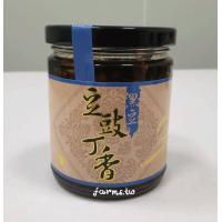 (銷售一空)[關西李記醬油] 黑豆-豆豉丁香240g*5罐