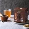 (限量)[蔴鑽農坊-許益堂] 黑琵黑豆茶(13g*10包)*1盒/原價168~保存期至2022年5月