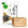 [玉民-台灣黃金蕎麥] 黃金蕎麥海苔(杏仁)40g*36包/箱/原價4320