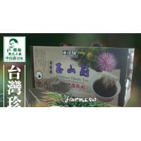 [125K百茶文化園] 玉山薊茶60入*1盒