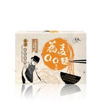 [玉民-台灣黃金蕎麥] 黃金蕎麥波浪麵 (芝麻醬風味)148克