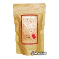 [尤加利農場-鼎豐製茶廠] 環保分享包2.5g* 25入 長條型袋茶《阿里山紅茶》*6袋