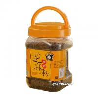 [西港區農會-胡麻嫂]西港農會 芝麻粉310g*1罐