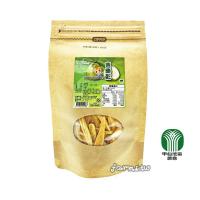 (銷售一空)[甲仙區農會]甲仙農會 芭樂鮮果乾120g/包