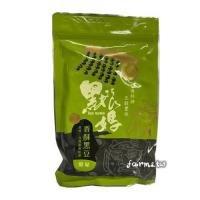 [新港鄉農會]香酥黑豆(原味) 200公克/包