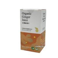 [清亮生態農場] 蜜薑汁隨身包140毫升/盒