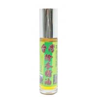 [安欣二姑]台灣檜木精油10ml