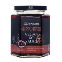 [毓秀私房醬]素XO辣醬 250g