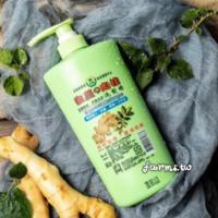 [雲林縣農會]雲林農會 生薑肉桂洗髮精500ml*10瓶