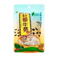 [天農國]紅藜之家紅藜牛蒡茶(8g*8包)*1密封夾鏈袋