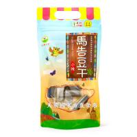 [天農國]紅藜之家馬告豆干833g(小辣119g*7真空包)*1密封夾鏈袋