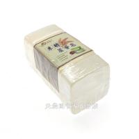 [西螺農會]西螺鎮農會穗美人米糠蘆薈皂(500g內切5塊)*1條